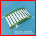 Permanent Identification wire protective sleeving